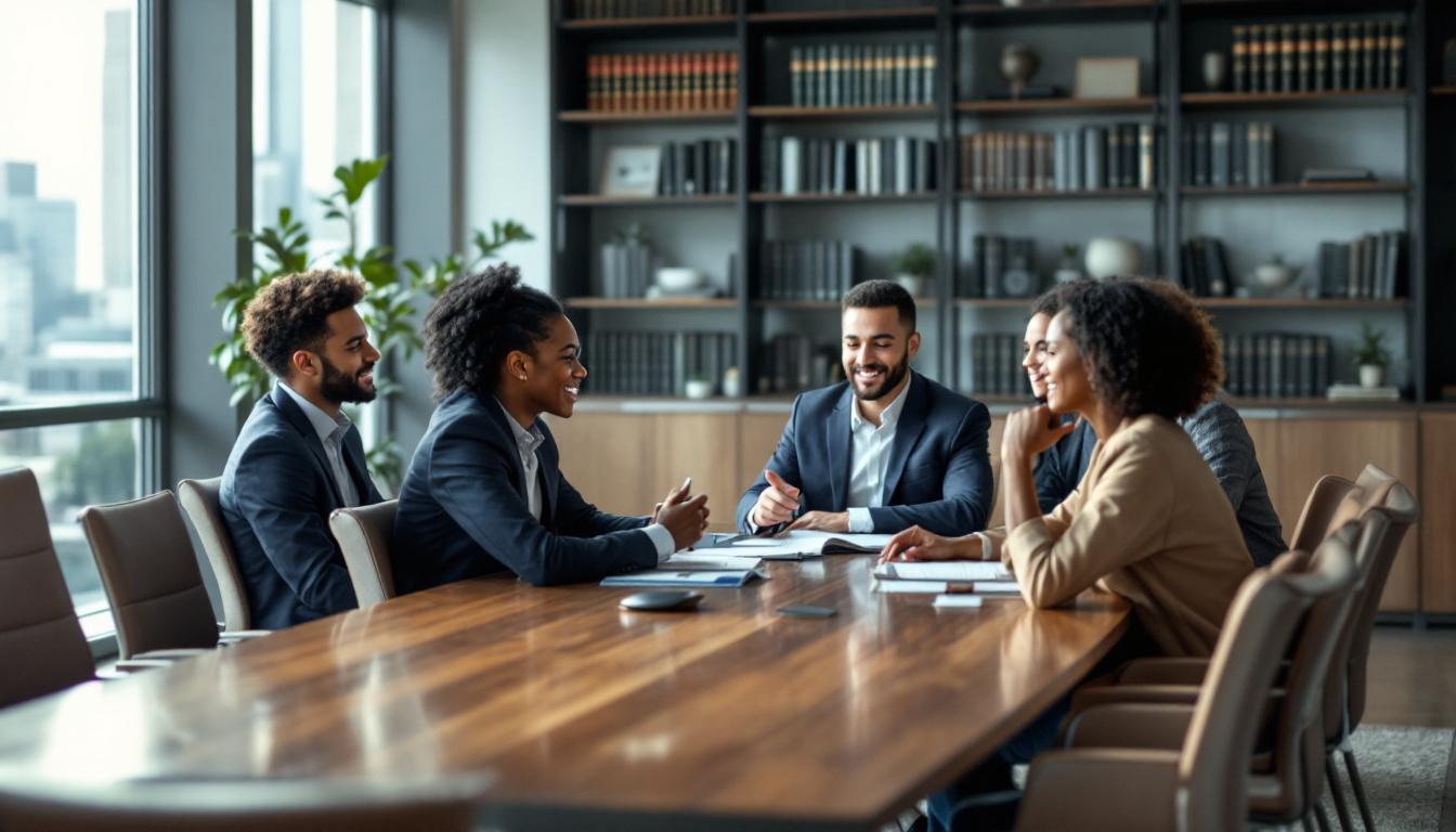 Que veut dire comité d'entreprise face aux enjeux économiques