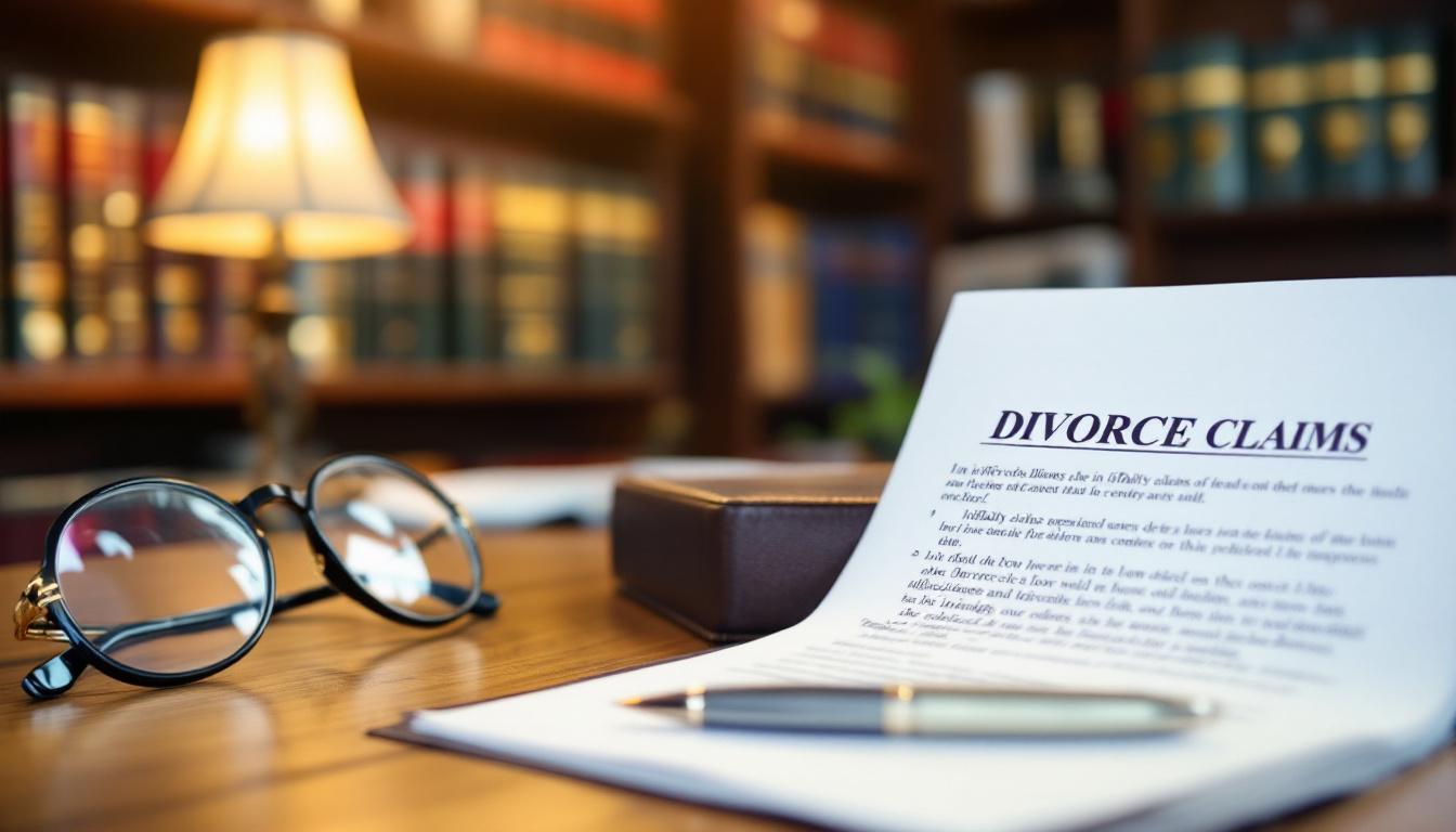 Divorce faute adultère : comment prouver l'infidélité