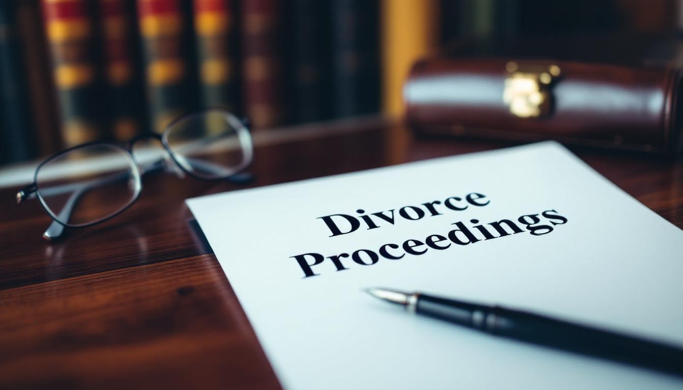 Les implications juridiques du divorce faute adultère en 2026