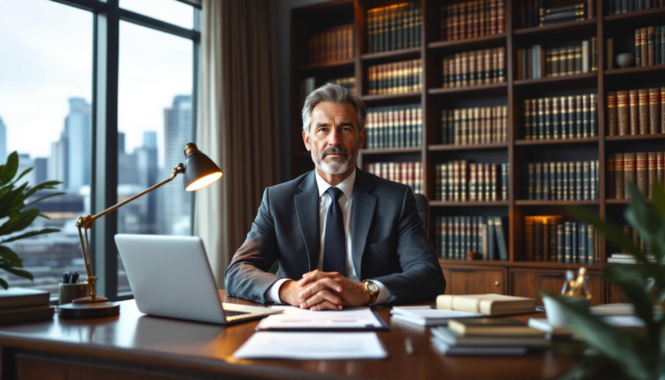 Les avantages d'un avocat spécialiste de l'immobilier en 2026